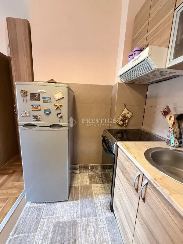 Rent, studio apartment, 32m², Zagorič, Podgorica
