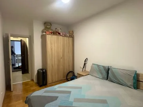 Izdavanje, jednosoban stan, 43m², Maslinjak, Budva - image 6