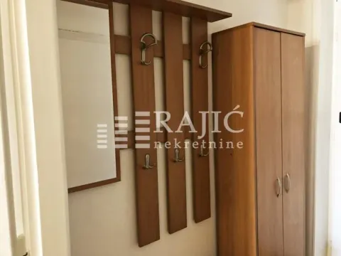 Rent, two bedroom apartment, 50m², Stari Grad, Beograd - image 10