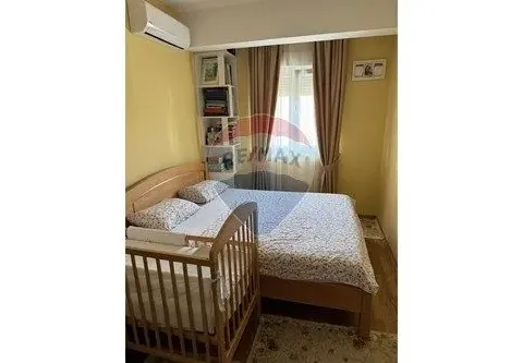 Prodaja, dvosoban stan, 68m², City Kvart, Podgorica - image 10