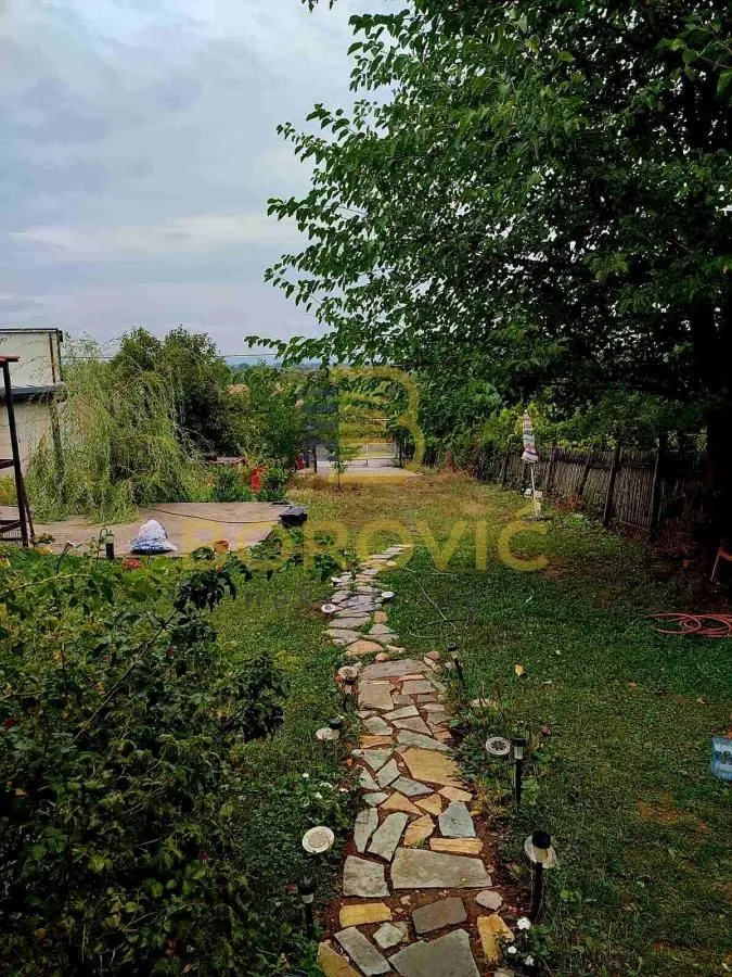 Prodaja, kuća, 72m², Velika Plana, Srbija