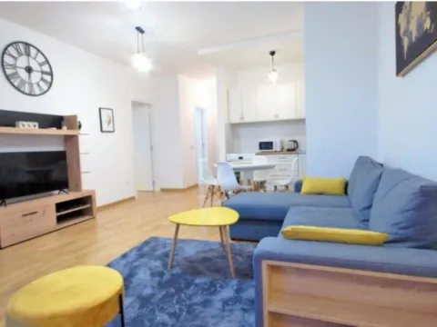 Izdavanje, jednosoban stan, 45m², Bečići, Budva - image 5