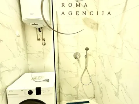 Rent, one bedroom apartment, 41m², Stari Aerodrom, Podgorica - image 8