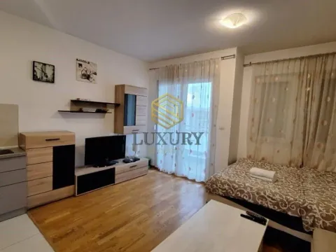 Prodaja, garsonjera, 29m², City Kvart, Podgorica - image 5