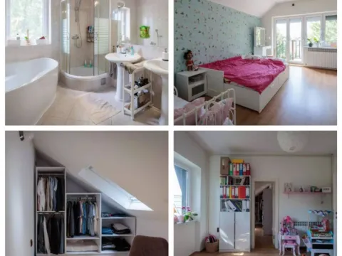 Prodaja, kuća, 205m², Palić, Subotica - image 10