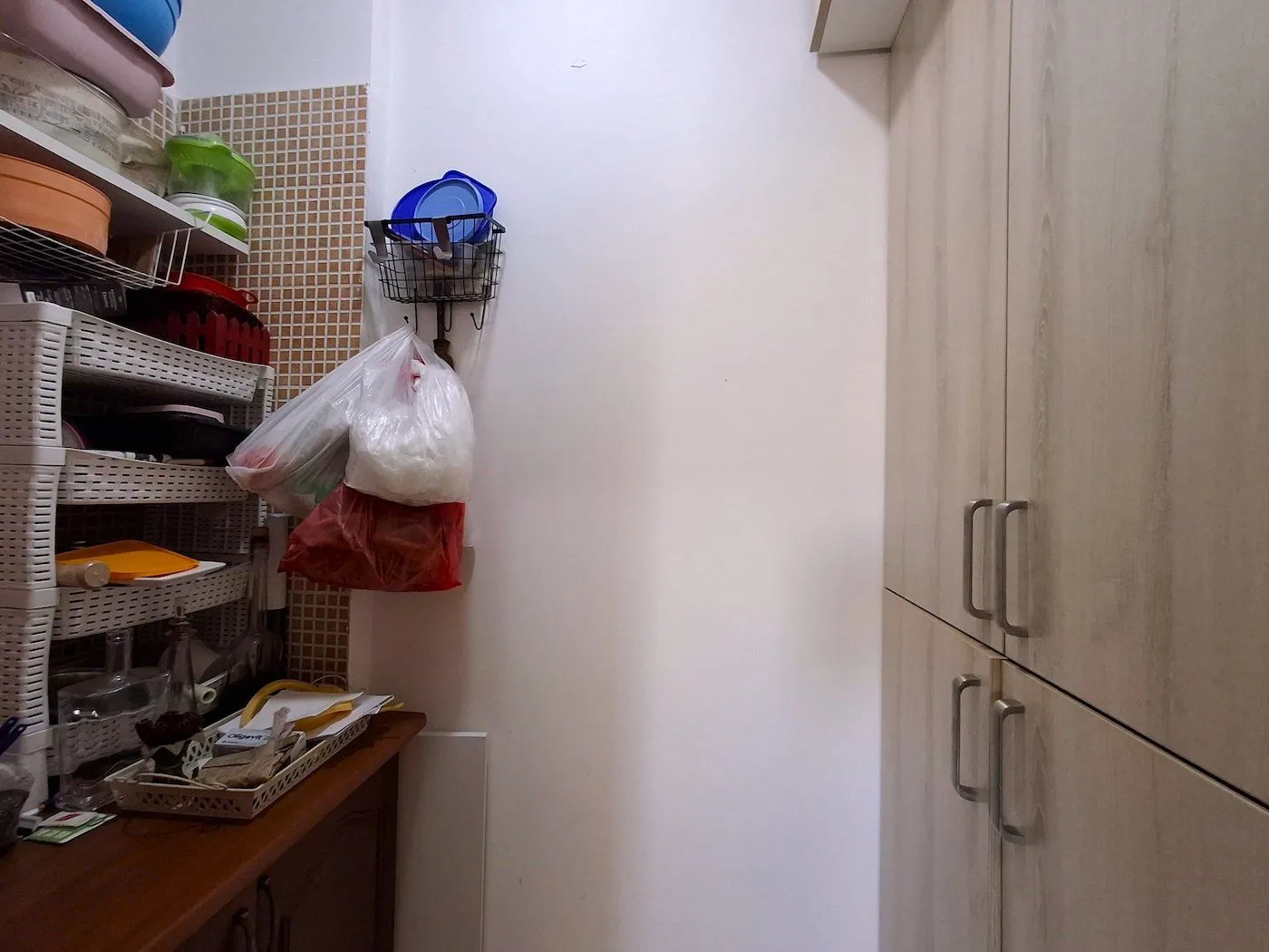 Izdavanje, stan, 96m², Stari Aerodrom, Podgorica