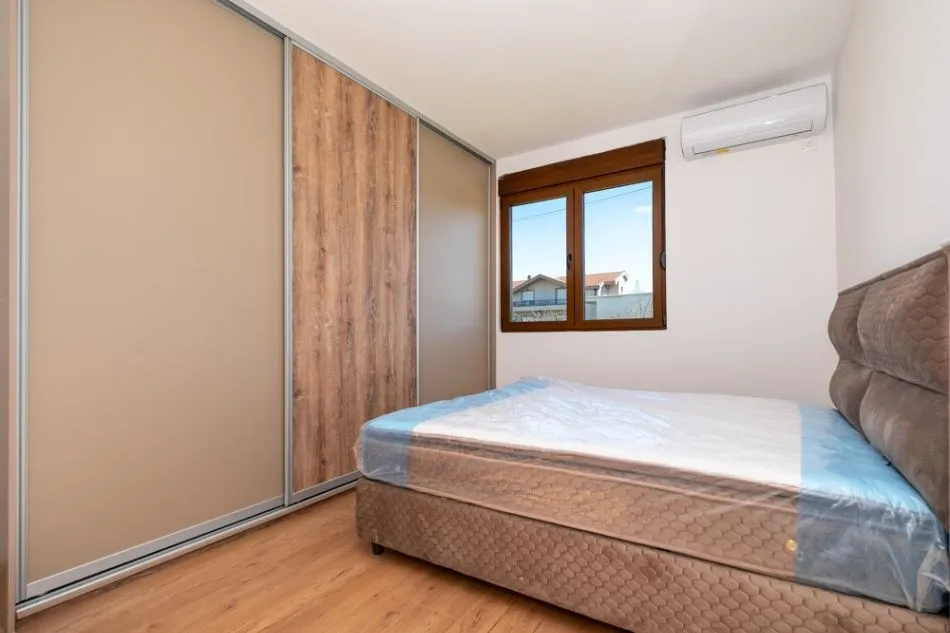 Rent, house, 140m², Donja Gorica, Podgorica