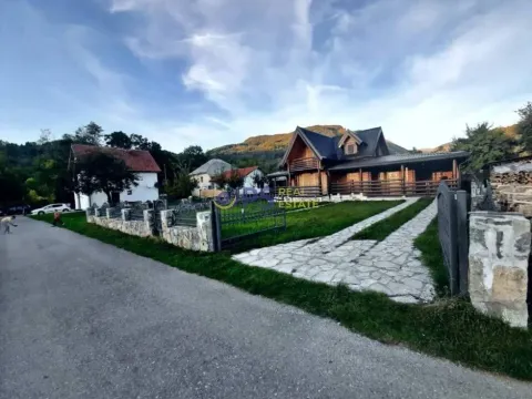 Prodaja, kuća, 180m², Kolašin, Crna Gora - image 3