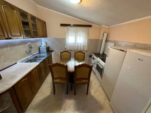 Rent, two bedroom apartment, 65m², Murtovina, Podgorica - image 7