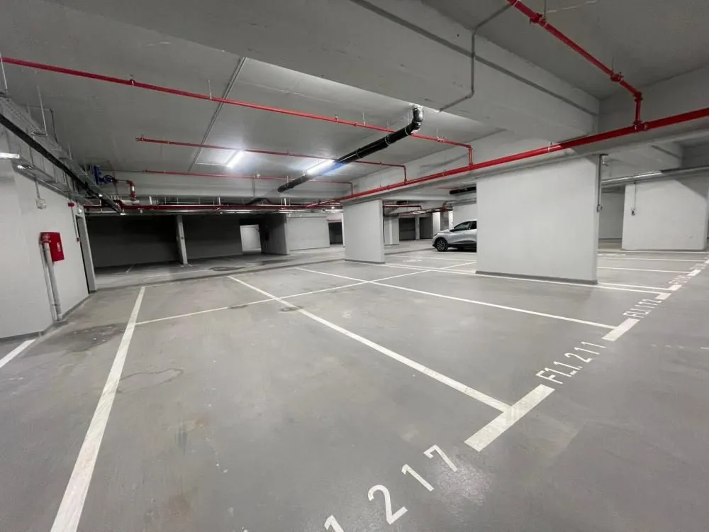 Rent, office space, 119m², Novi Beograd Blok 64, Novi Beograd Sve Podlokacije