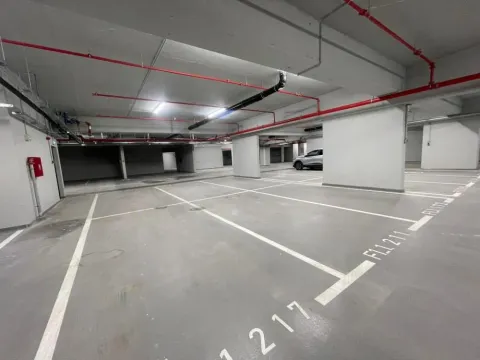 Rent, office space, 119m², Novi Beograd Blok 64, Novi Beograd Sve Podlokacije - image 16