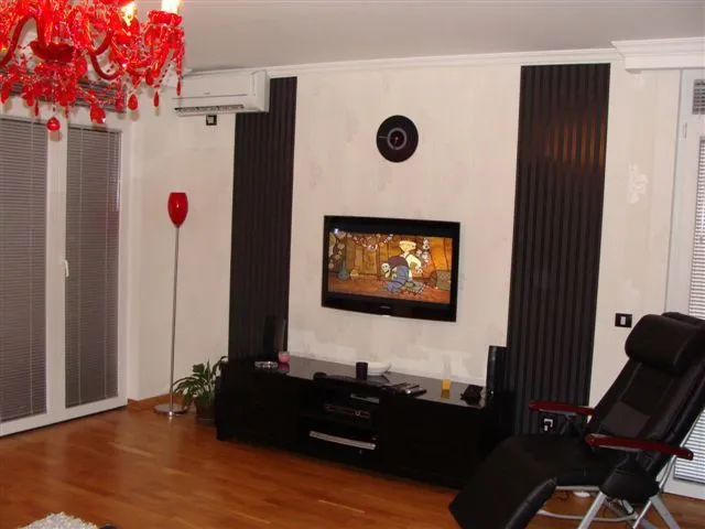 Prodaja, stan, 123m², Budva, Crna Gora