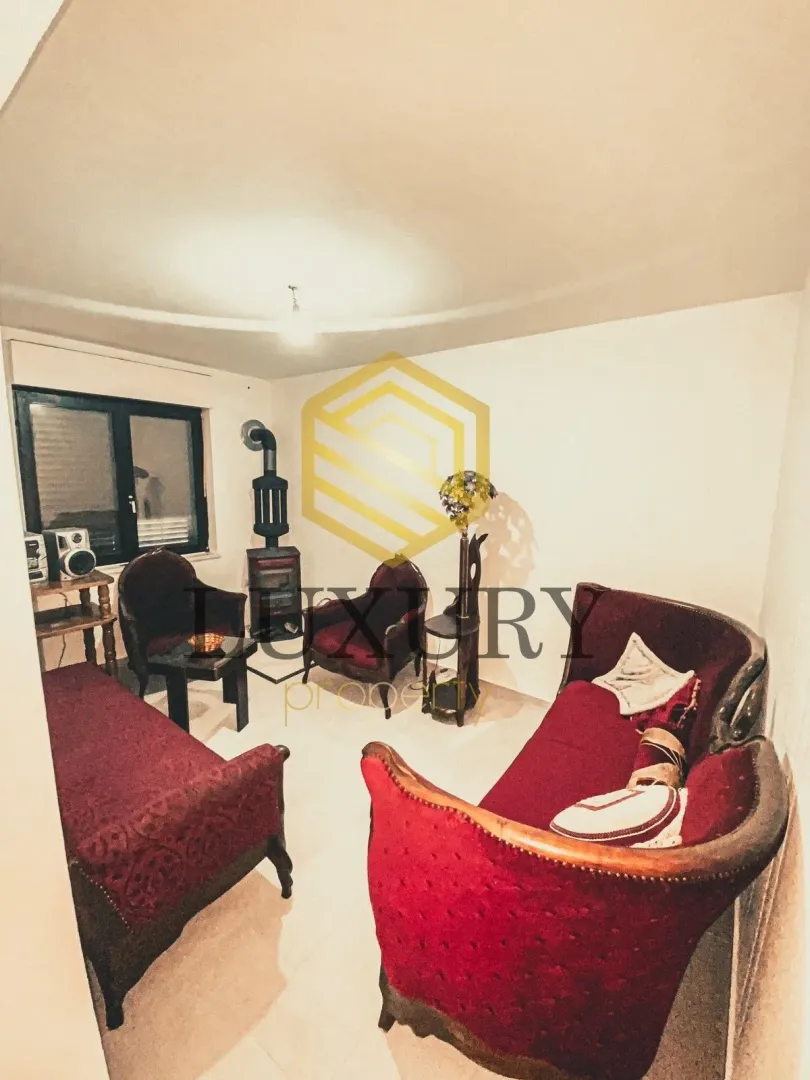 Rent, two bedroom apartment, 50m², Donja Gorica, Podgorica