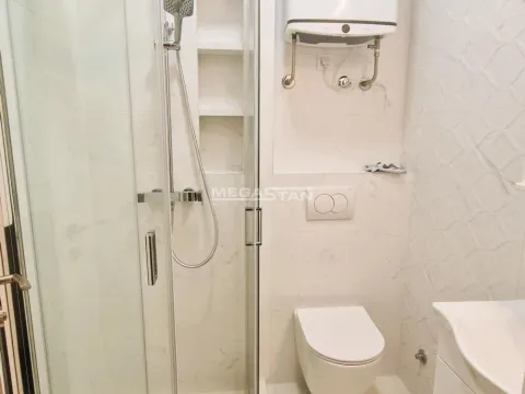 Izdavanje, dvosoban stan, 55m², Stari Grad, Beograd - image 7