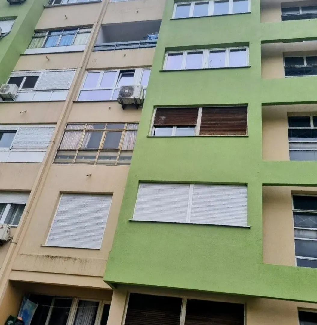 Prodaja, dvosoban stan, 84m², Preko Morače, Podgorica