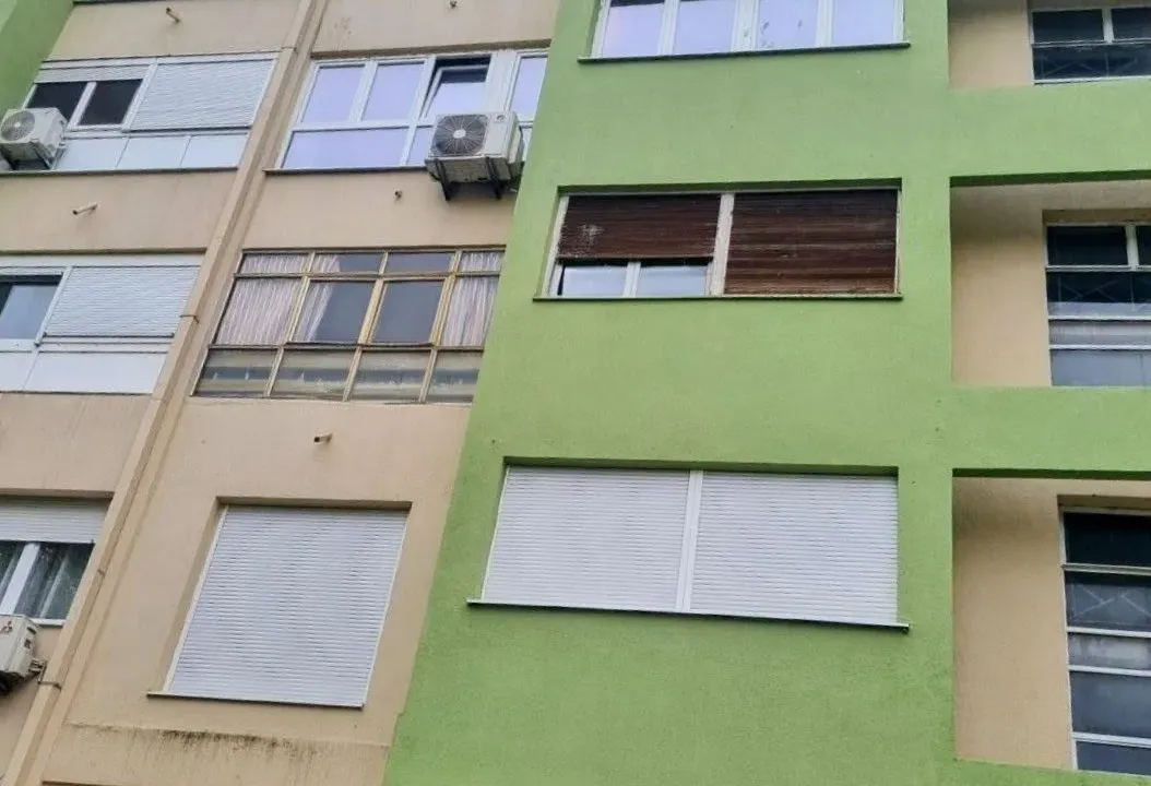 Prodaja, dvosoban stan, 84m², Preko Morače, Podgorica