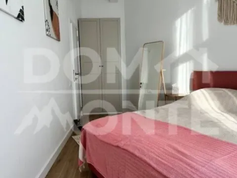 Izdavanje, jednosoban stan, 45m², Mažina, Tivat - image 6