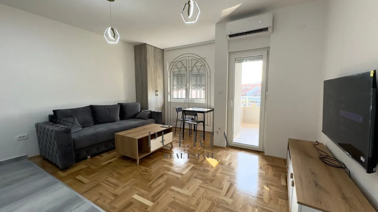 Rent, house, 34m², Zabjelo, Podgorica