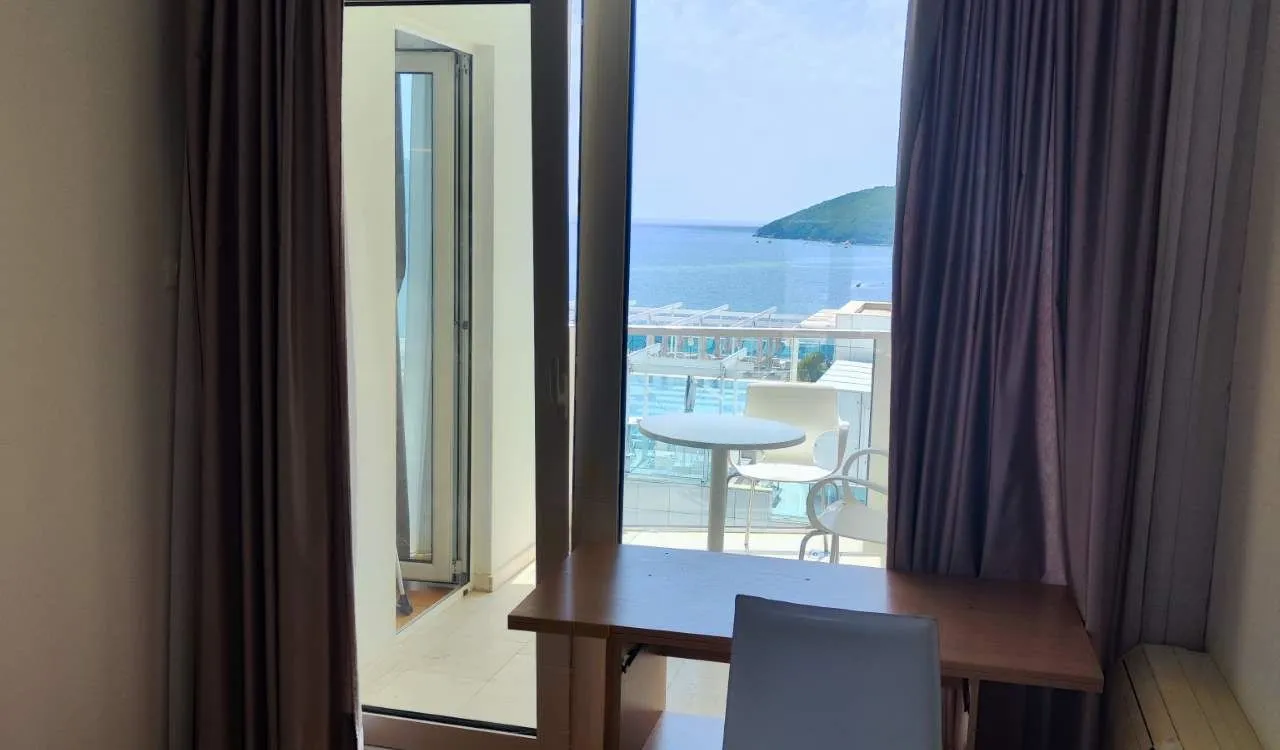 Sale, two bedroom apartment, 77m², Centar, Budva