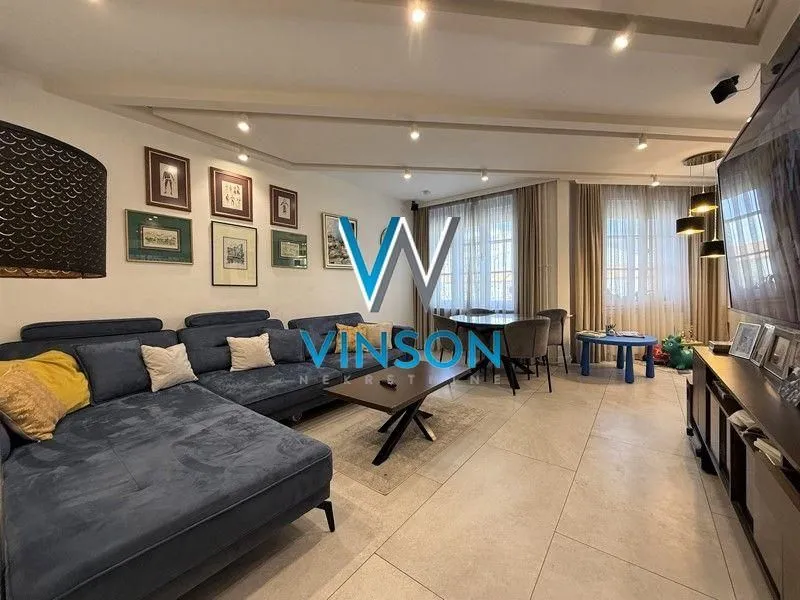 Prodaja, trosoban stan, 74m², Centar, Novi Sad