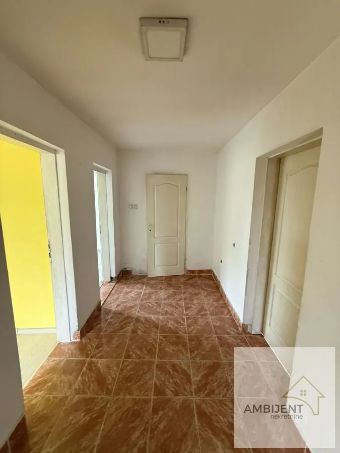 Prodaja, kuća, 80m², Novi Karlovci, Inđija