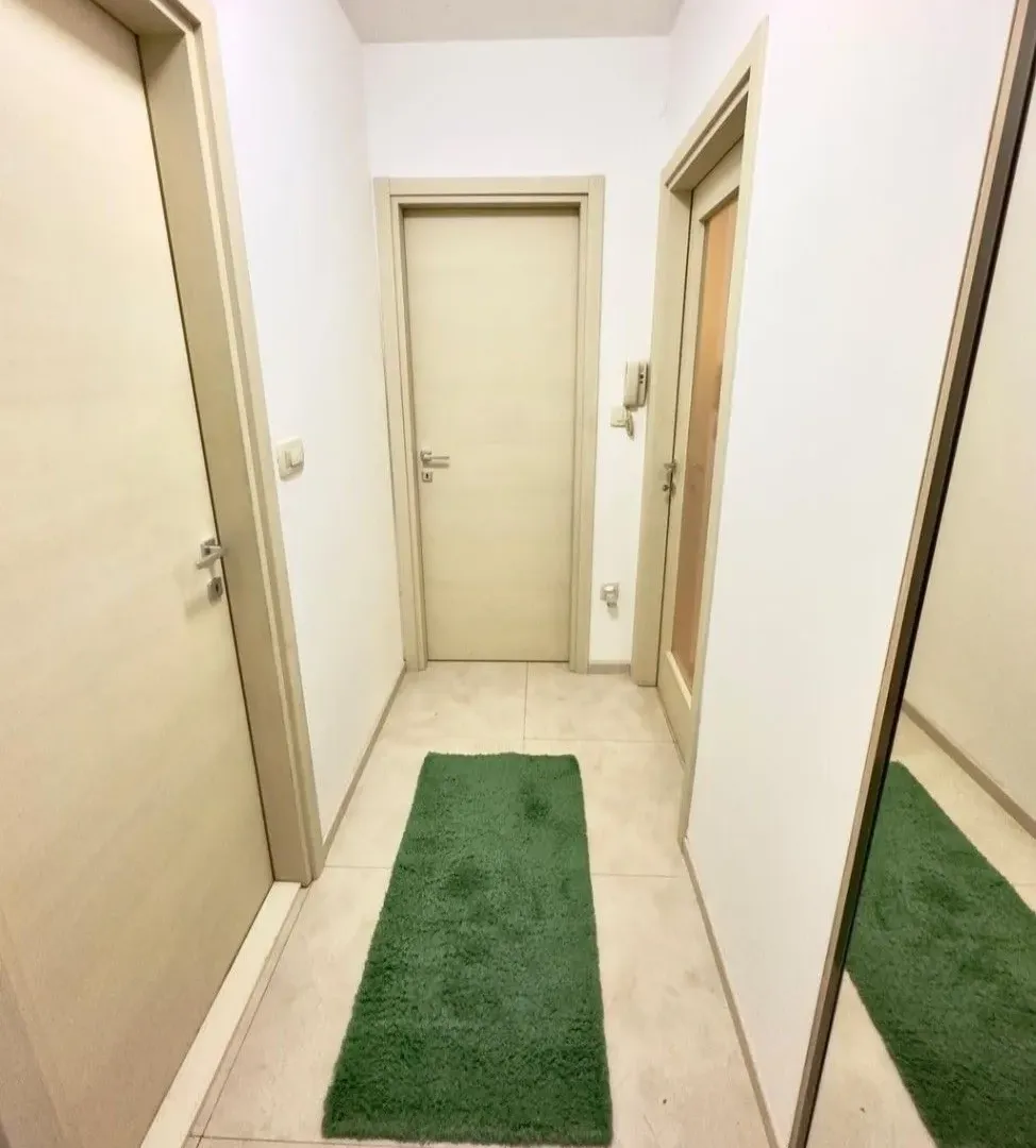 Rent, apartment, 45m², City Kej, Podgorica