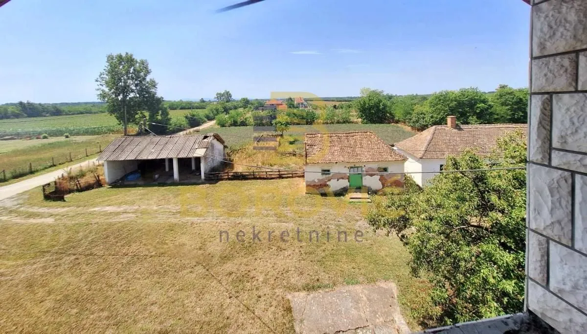 Sale, house, 82m², Obrenovac, Beograd