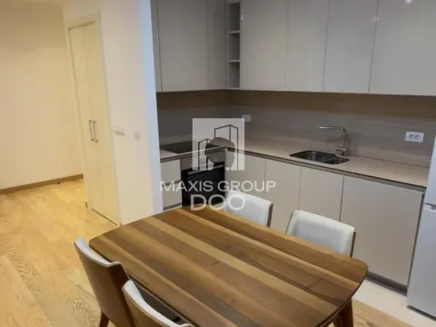 Sale, three bedroom apartment, 81m², Savski Venac, Beograd - image 20