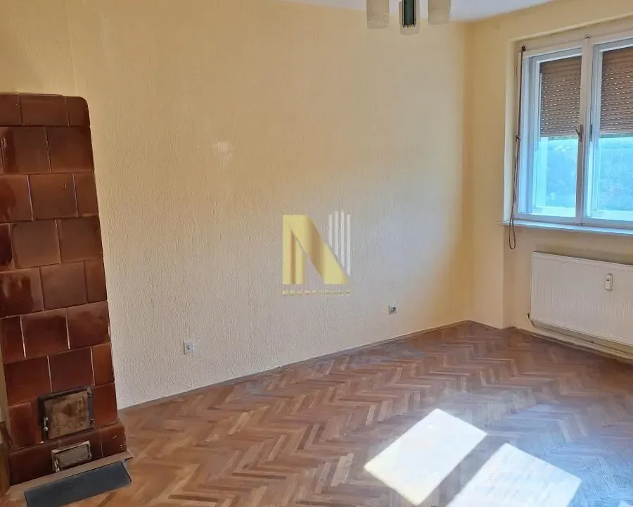 Prodaja, dvosoban stan, 55m², Kertvaroš, Subotica