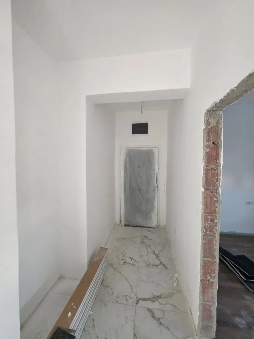 Prodaja, dvosoban stan, 59m², Zabjelo, Podgorica