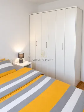 Prodaja, jednosoban stan, 40m², Babilonija, Budva - image 7