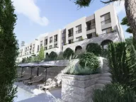 Sale, studio apartment, 26m², Kava, Tivat - image 4