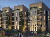 Izdavanje, garsonjera, 27m², Zabjelo, Podgorica