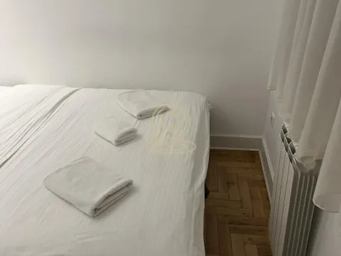 Izdavanje, dvosoban stan, 45m², Vračar Sve Podlokacije, Beograd - image 8