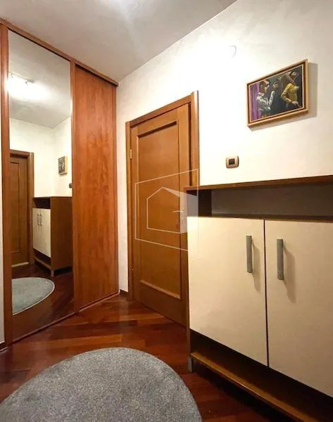 Prodaja, stan, 84m², Stari Aerodrom, Podgorica
