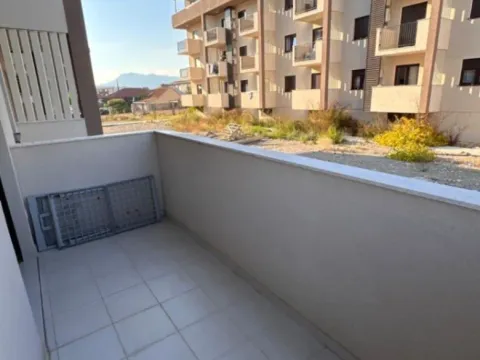 Izdavanje, jednosoban stan, 45m², Zabjelo, Podgorica - image 8