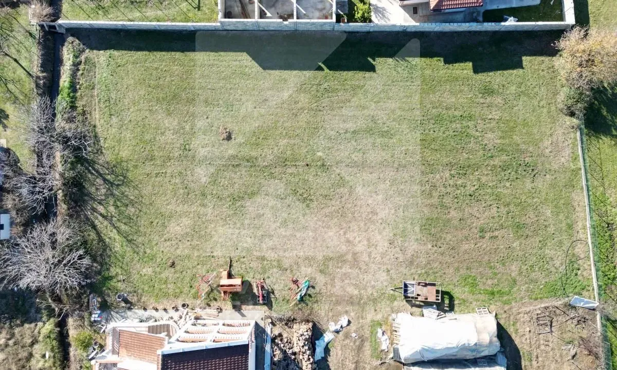 Sale, land lot, 500m², Doljani, Podgorica