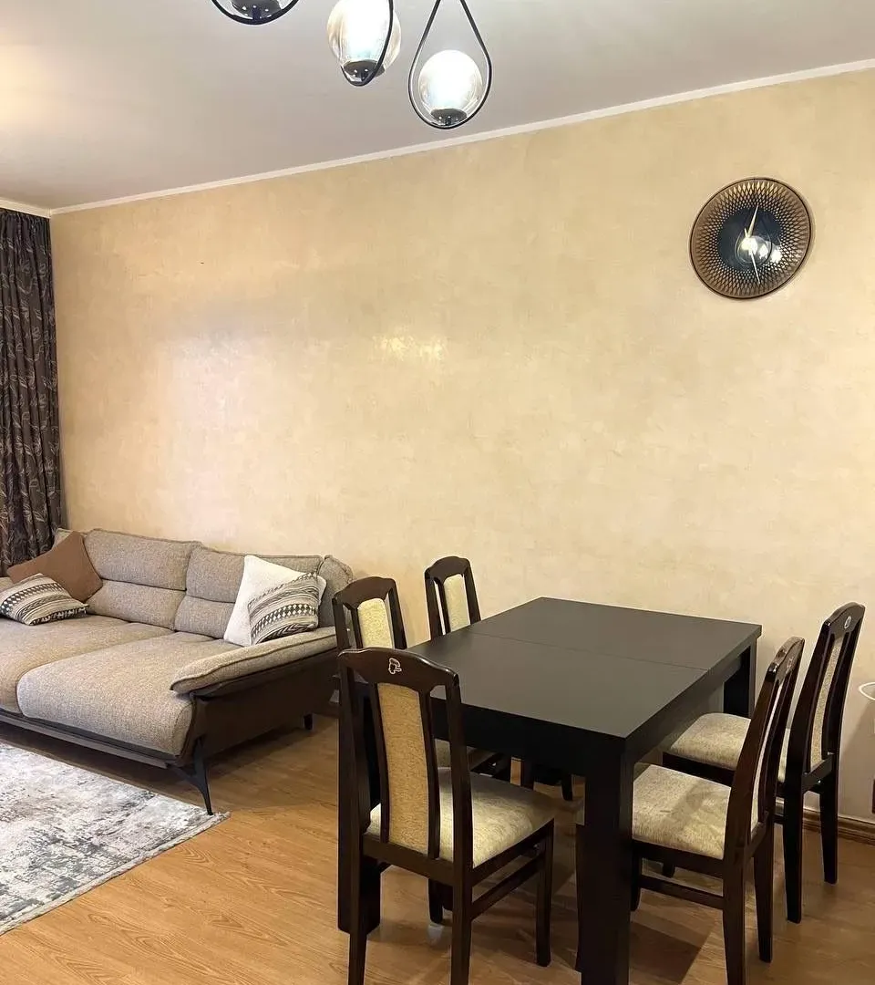 Sale, two bedroom apartment, 68m², Velji Vinogradi, Budva