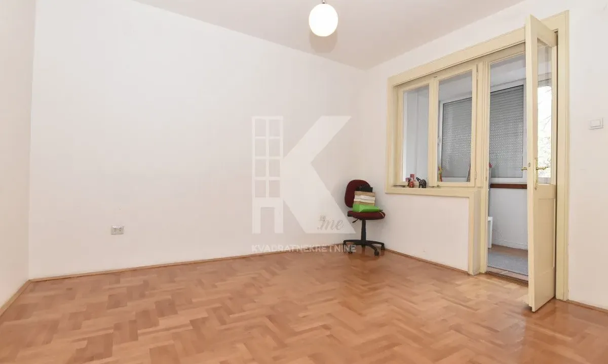 Rent, one bedroom apartment, 40m², Centar, Podgorica