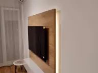 Izdavanje, jednosoban stan, 38m², Stari Aerodrom, Podgorica - image 8