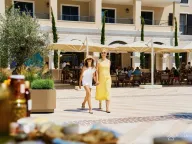 Prodaja, jednosoban stan, 70m², Luštica Bay, Tivat - image 8