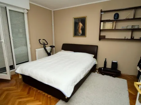 Prodaja, trosoban stan, 96m², Sajmište, Novi Sad - image 7