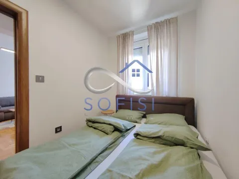 Izdavanje, jednosoban stan, 38m², Novi Sad Sve Podlokacije, Novi Sad - image 14