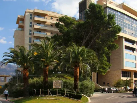 Sale, apartment, 51m², Bečići, Budva - image 10