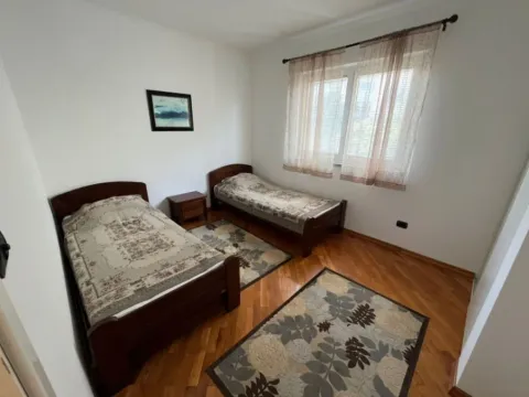 Rent, apartment, 81m², Makedonsko naselje, Bar - image 9