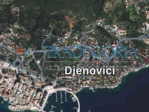 Prodaja, dvosoban stan, 105m², Đenovići, Herceg Novi - image 2