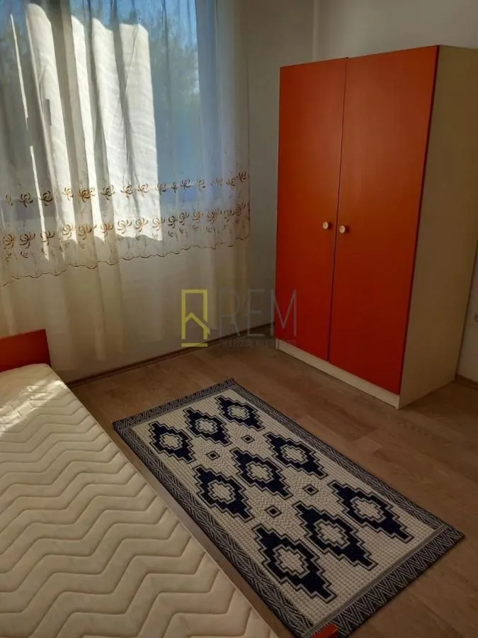 Rent, two bedroom apartment, 80m², Masline, Podgorica
