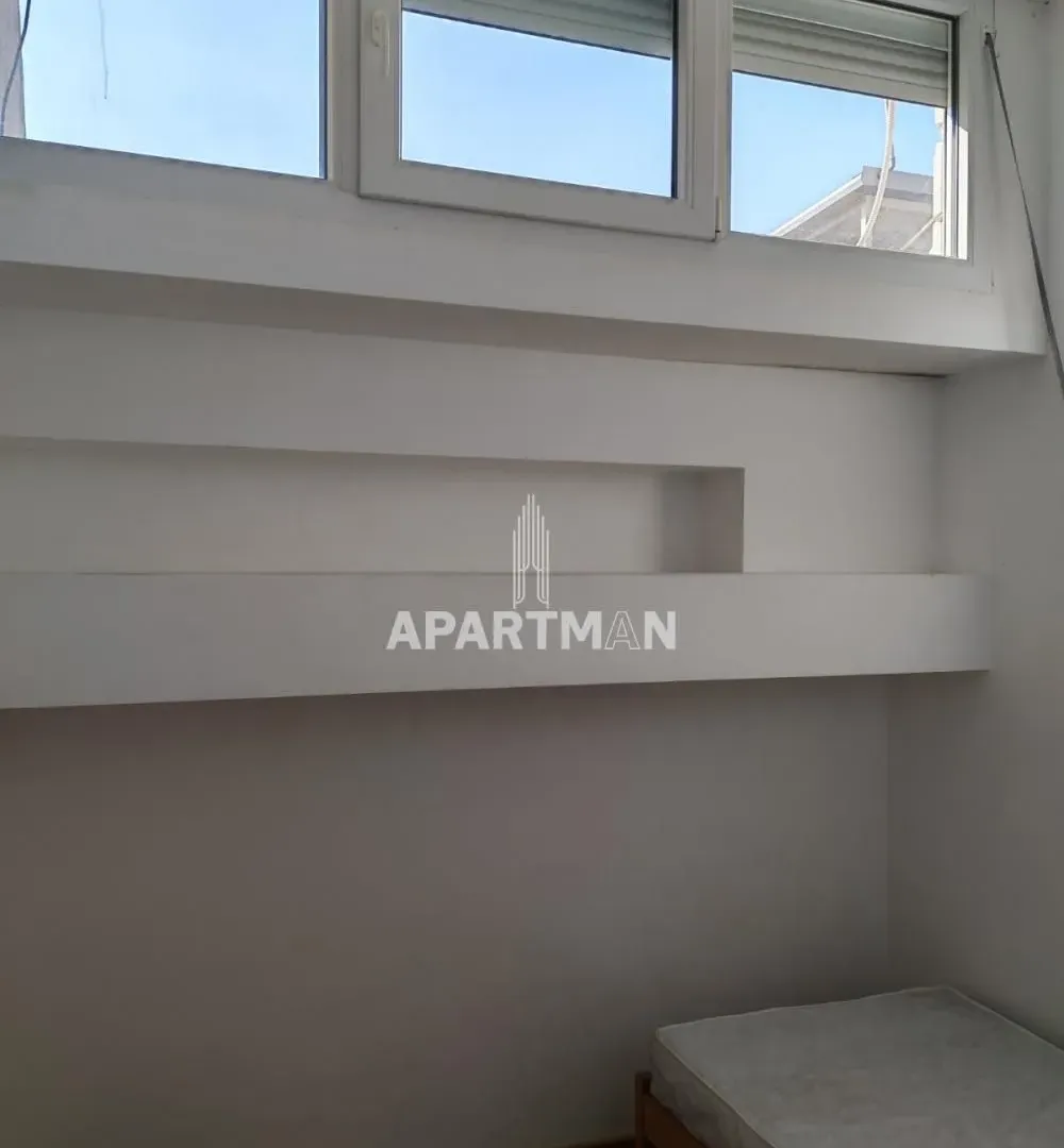 Prodaja, dvosoban stan, 46m², Banjica, Voždovac Sve Podlokacije