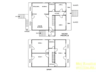 Prodaja, kuća, 273m², Altina, Beograd - image 15