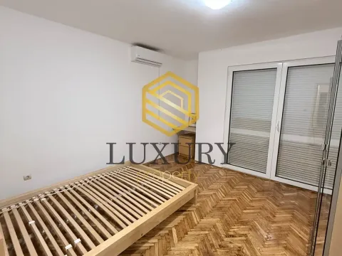 Sale, two bedroom apartment, 75m², Bečići, Budva - image 6